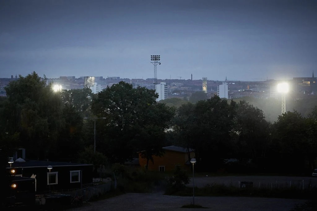 Store stjerner hylder afdød AGF-spiller i dag