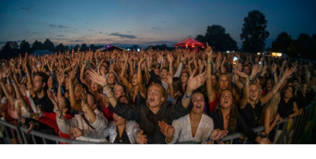Dansk festival løfter sløret: afslører store internationale navne
