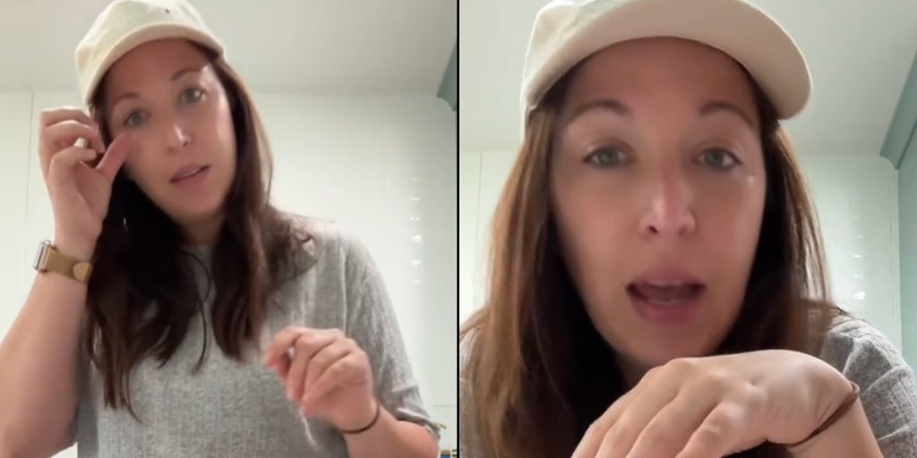 Kvinde lejede sit hus ud i tre uger: Kort tid efter fik hun en vanvittig regning