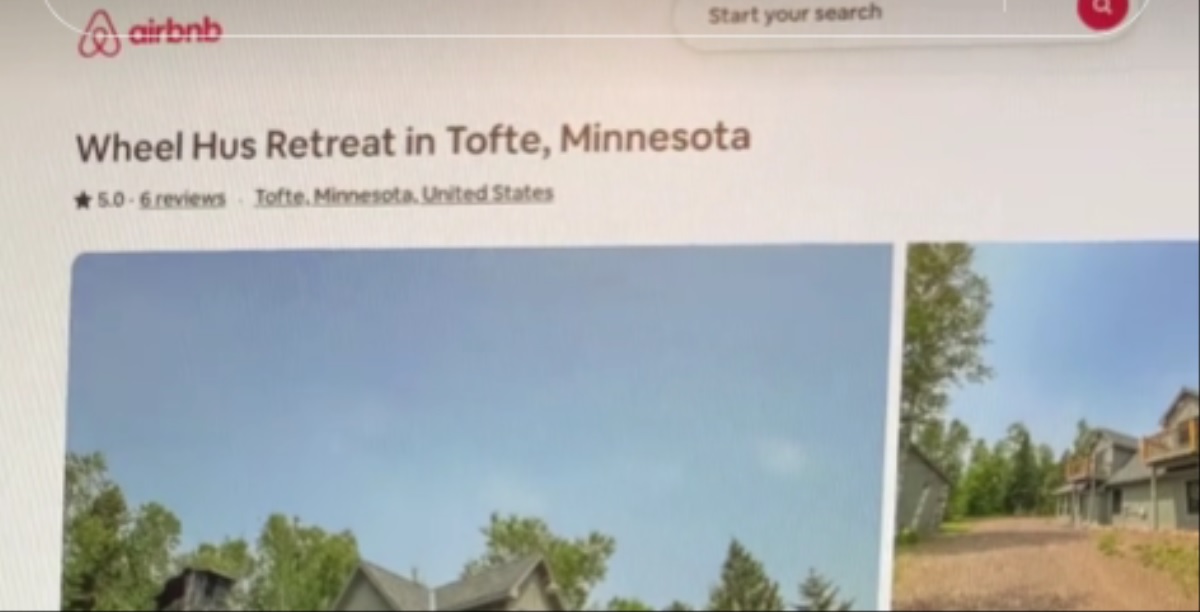 Afslører: Sådan kan du spare tusindvis af kroner på din næste Airbnb-booking