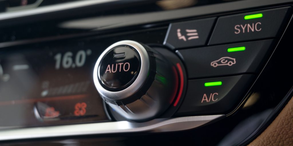 Stop med at blæse aircondition for fuld styrke: Denne metode er mere effektiv
