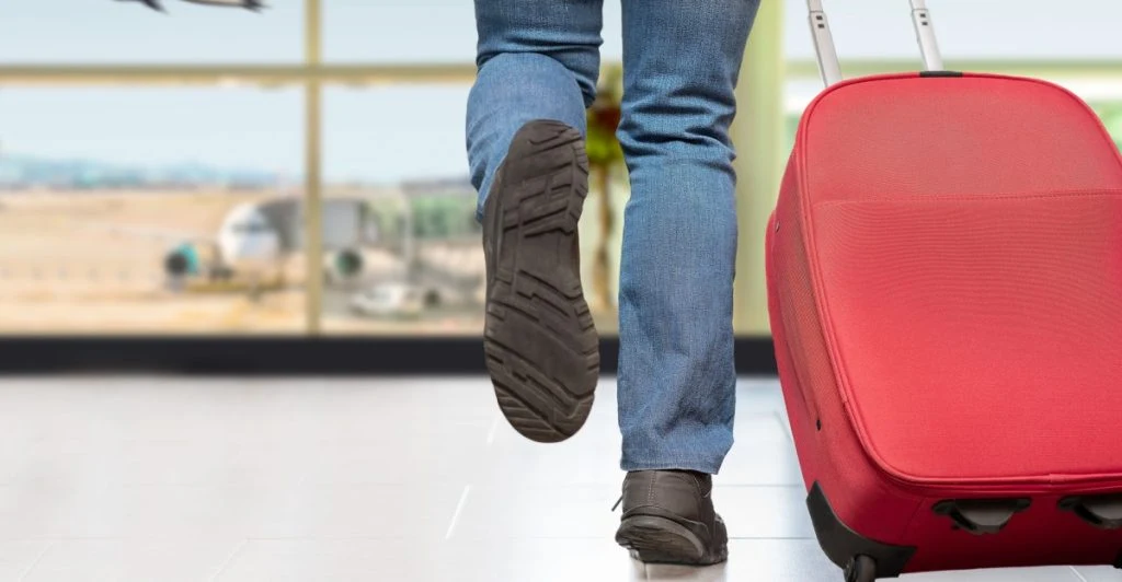 Begår du denne fejl, bliver du standset i lufthavnen: Du får ikke lov at rejse