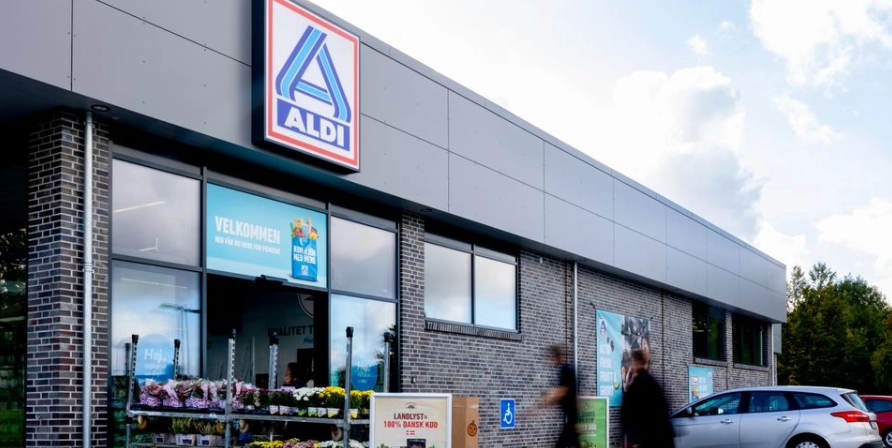Folk strømmer til Aldi efter denne vare: Luksus på tilbud
