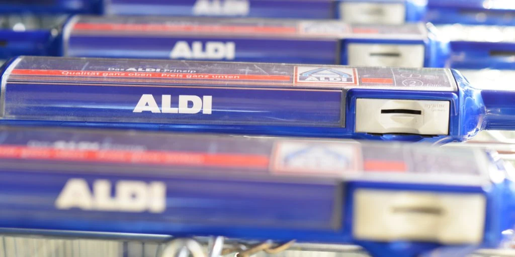Billigt produkt fra Aldi går viralt