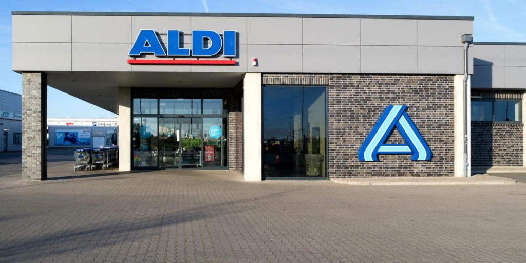 Solgt i hele landet: Nu tilbagekalder ALDI produktet
