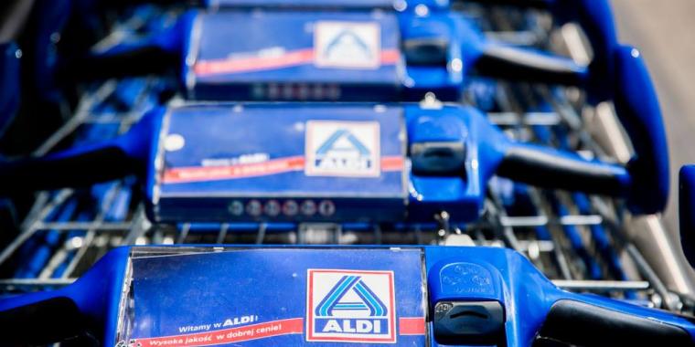 Aldi-kundes smarte trick: Sådan sparer du tid i supermarkedet