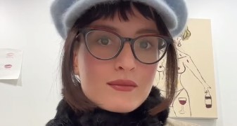 Alexandra blev smidt ud af en bar: Du tror ikke dine egne ører, når du hører årsagen