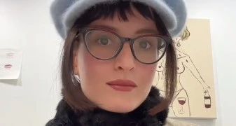 Alexandra blev smidt ud af en bar: Du tror ikke dine egne ører, når du hører årsagen