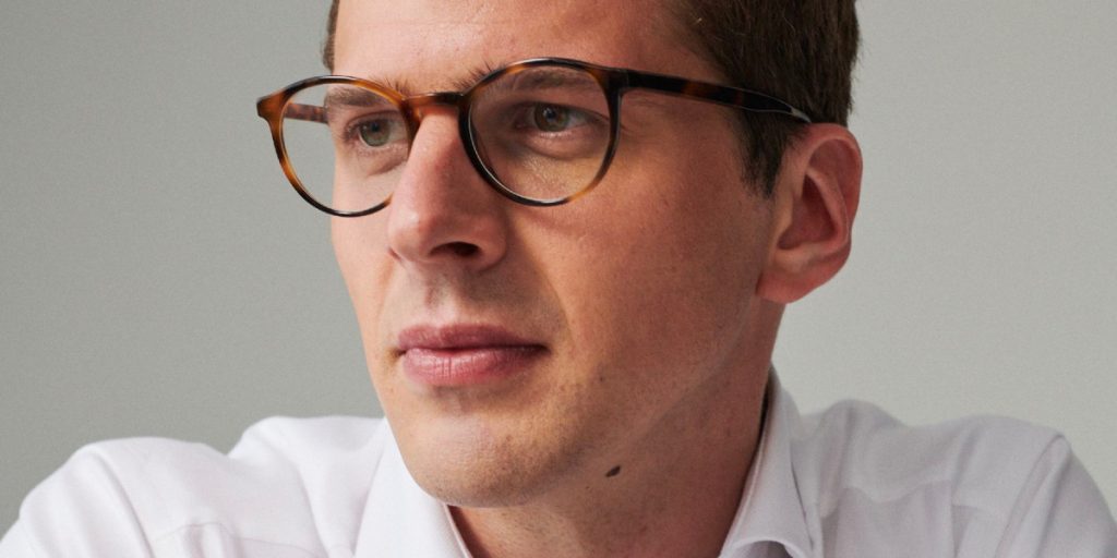Alex Vanopslagh fanget i regelbrud: Nu skal han til lommerne