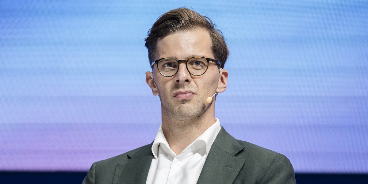 Alex Vanopslagh lægger nye detaljer frem på bordet som mulig statsministerkandidat