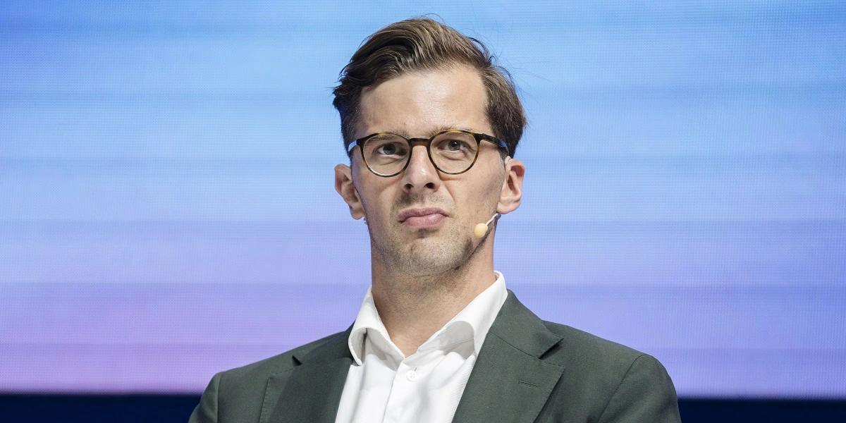 Alex Vanopslagh lægger nye detaljer frem på bordet som mulig statsministerkandidat