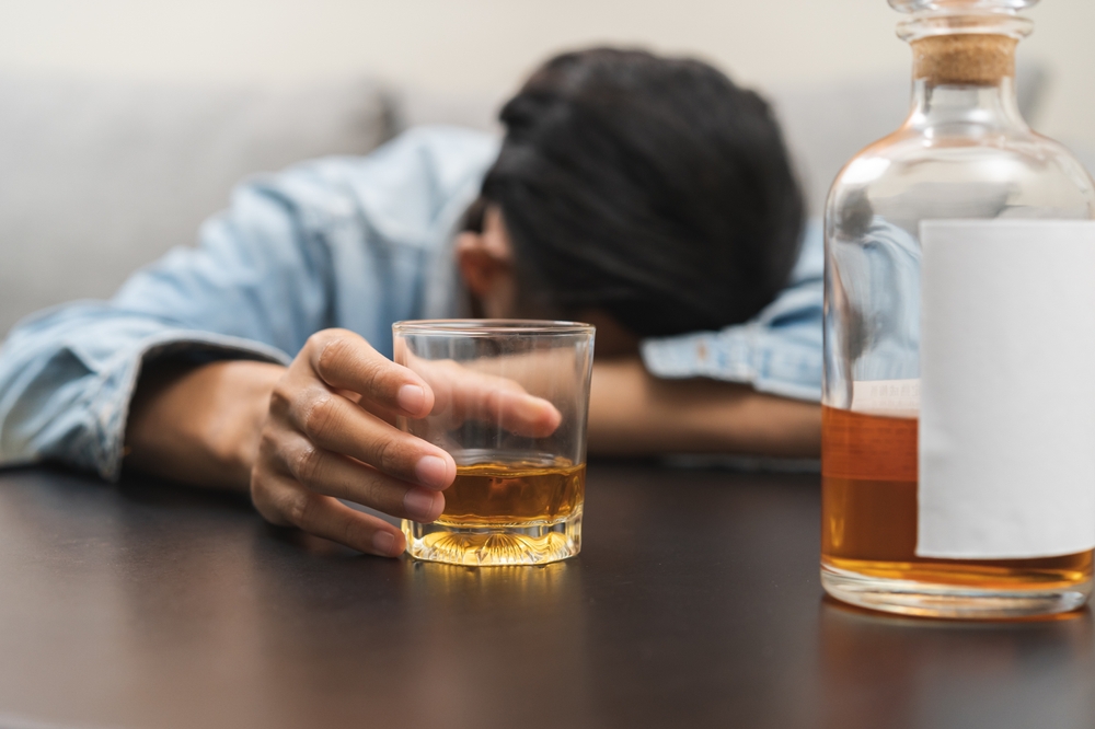 Spis disse 15 fødevarer inden du drikker alkohol