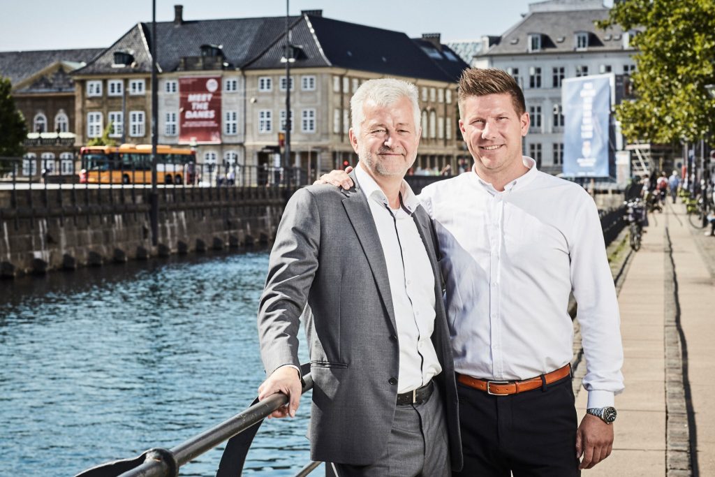 Nye medejere skal sikre vækstambitionerne i Altan.dk