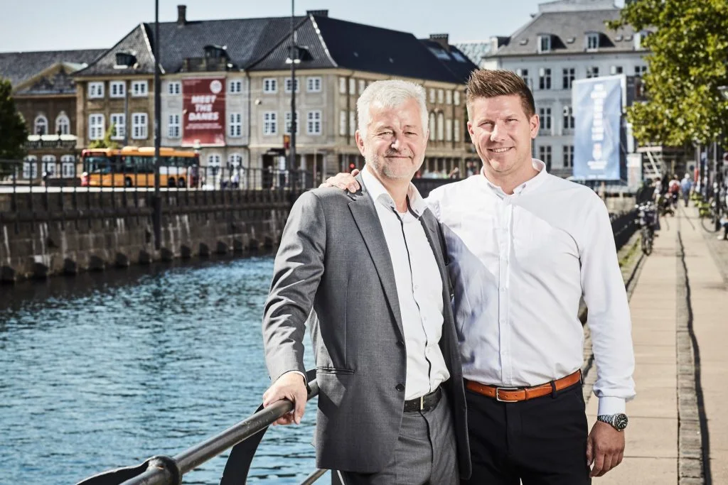 Nye medejere skal sikre vækstambitionerne i Altan.dk