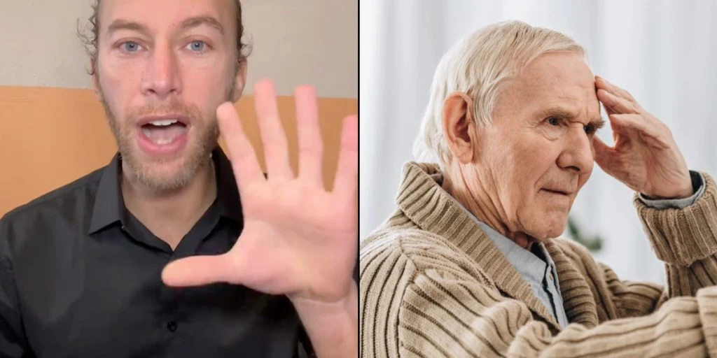 Neurolog afslører: Spis disse 5 ting for at bekæmpe Alzheimers
