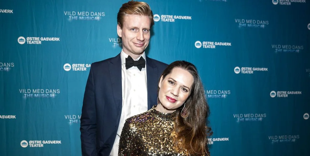 Spændende tid for Amalie Dollerup og Andreas Jebro: Nyt kapitel venter