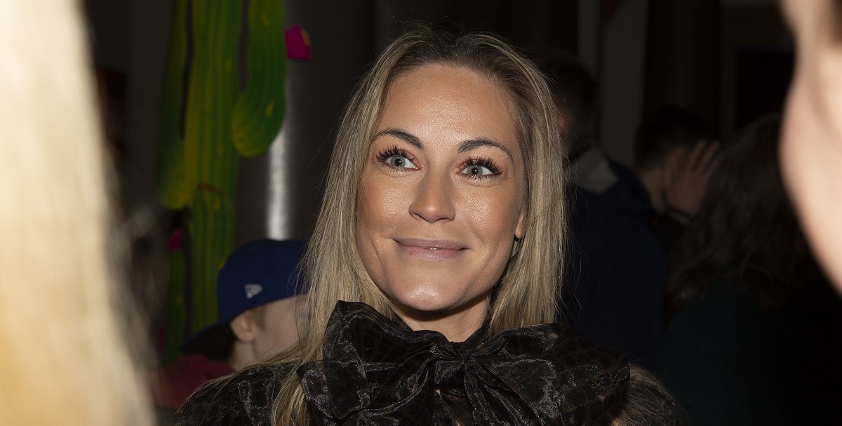 Amalie Szigethy er snart tilbage: – Alt kommer frem