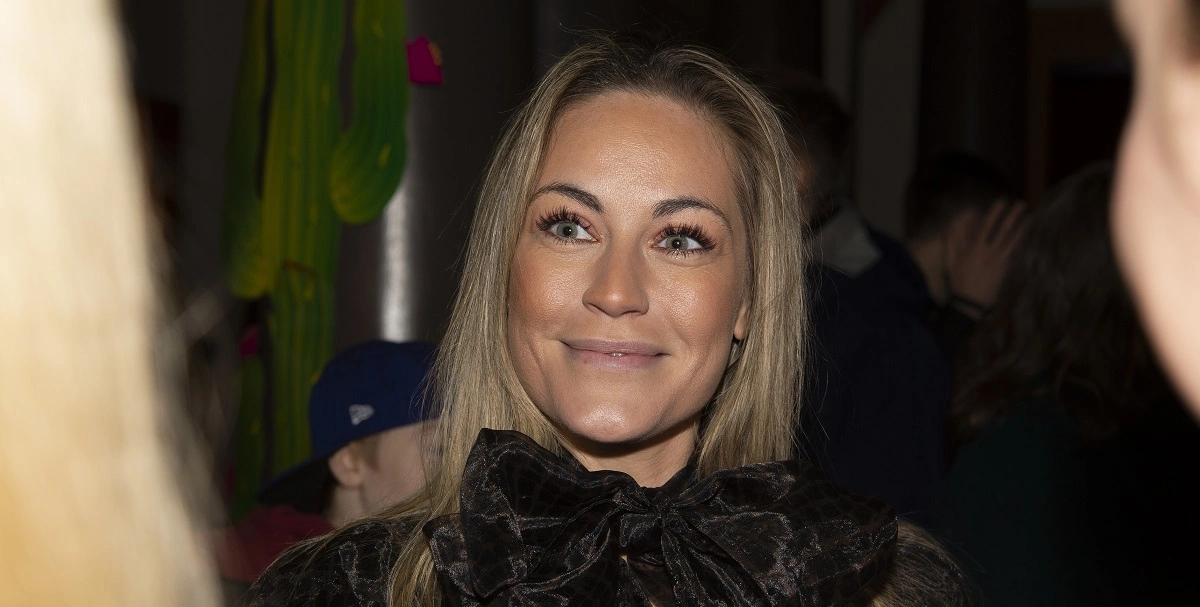 Amalie Szigethy er snart tilbage: – Alt kommer frem