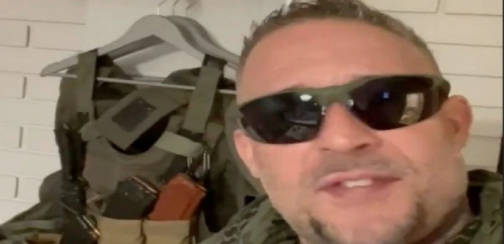 Amerikansk veteran ved frontlinien giver klar besked: “Giv os nogle f****** våben”