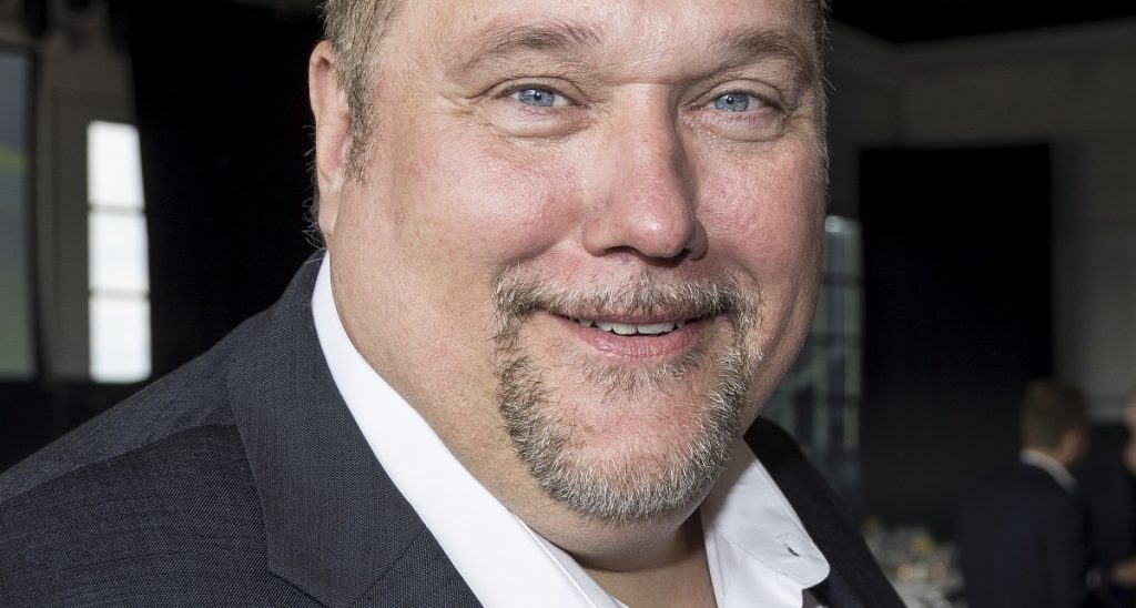 Amin Jensen afslører: Har fået en kæreste