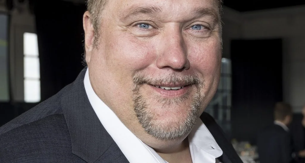 Amin Jensen afslører: Har fået en kæreste