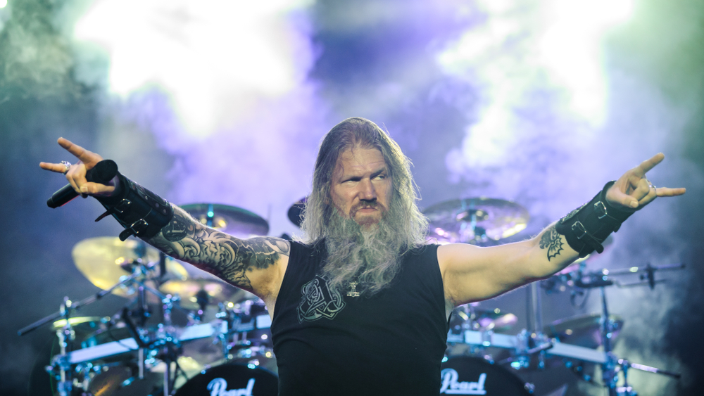Mægtige Amon Amarth kommer til Aarhus til vinter