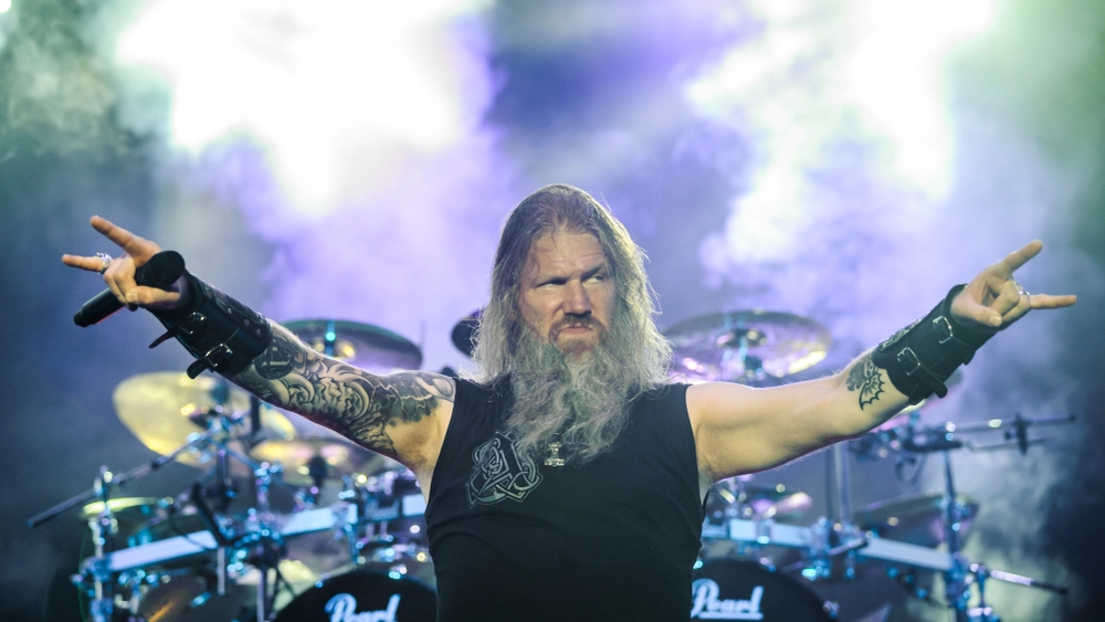 Mægtige Amon Amarth kommer til Aarhus til vinter