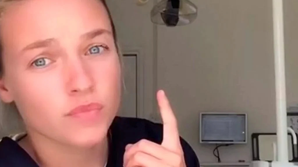Tandlægen Anna med klar opfordring: Når du har børstet tænder, skal du gøre dette