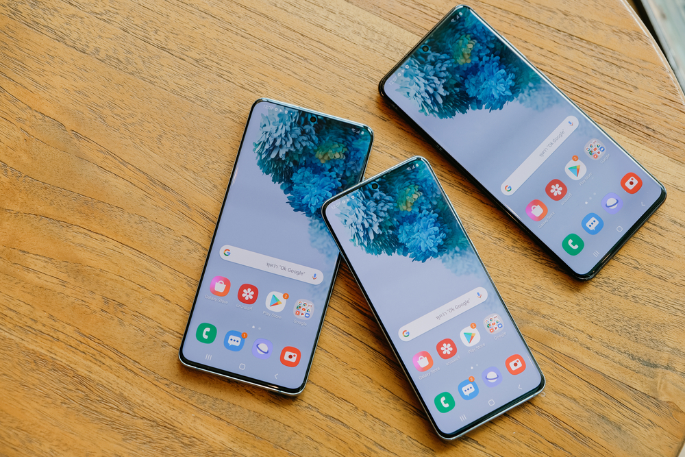 Google annoncerer store ændringer for Android-brugere