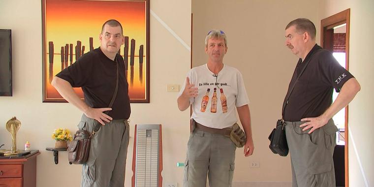 Anders og Torben afslører store planer for fremtiden: Vi er klar