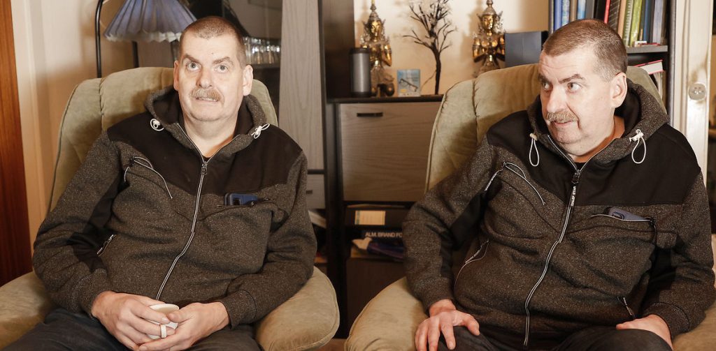 Stor nedtur for Anders og Torben: Nu kan det være helt slut