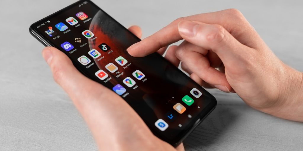 Mobilopdatering skuffer med irriterende funktioner: Her er tre, der bør slås fra nu