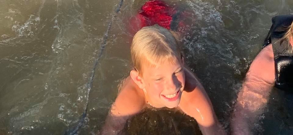Tragedie: 9-årig dreng død på familietur