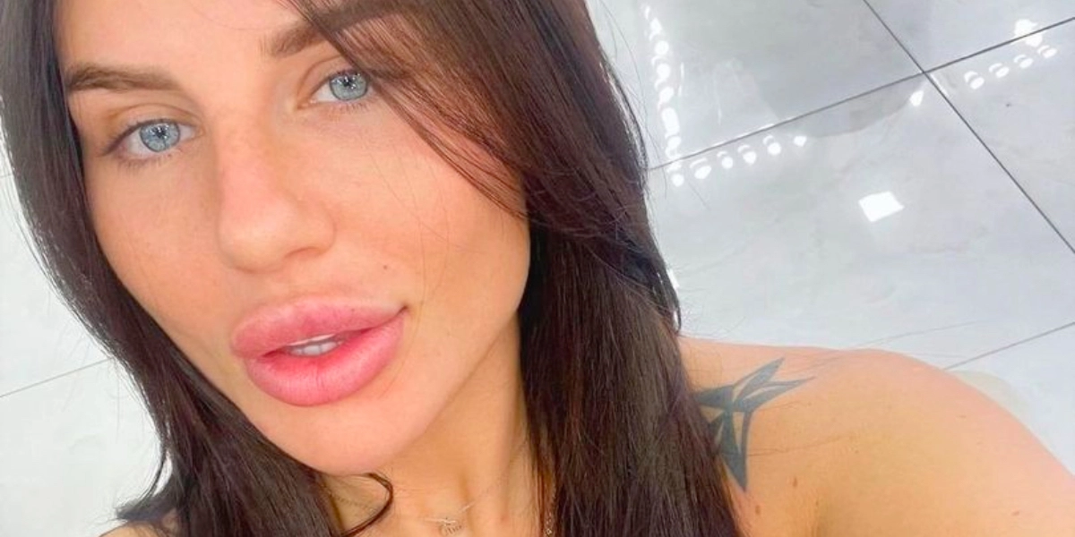 Ukrainsk influencer afslørede hemmeligt militærhospital: Få timer senere blev det sprængt i luften