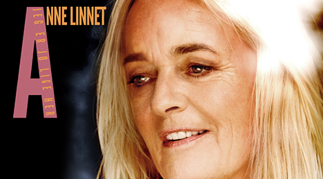 Det sker i Vejle: Iscirkus, TV2 og Anne Linnet