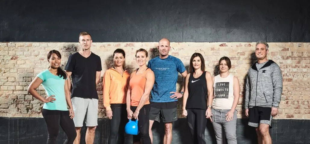 Efter ny genåbningsplan: Apollo Fitness kan ikke få armene ned