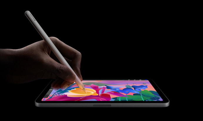 Apple introducerer pludseligt ny iPad: Sælges fra i dag