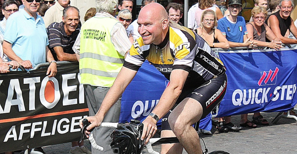 Farvel til Ludo Diercksxens – 6 fakta til minde om en cykellegende
