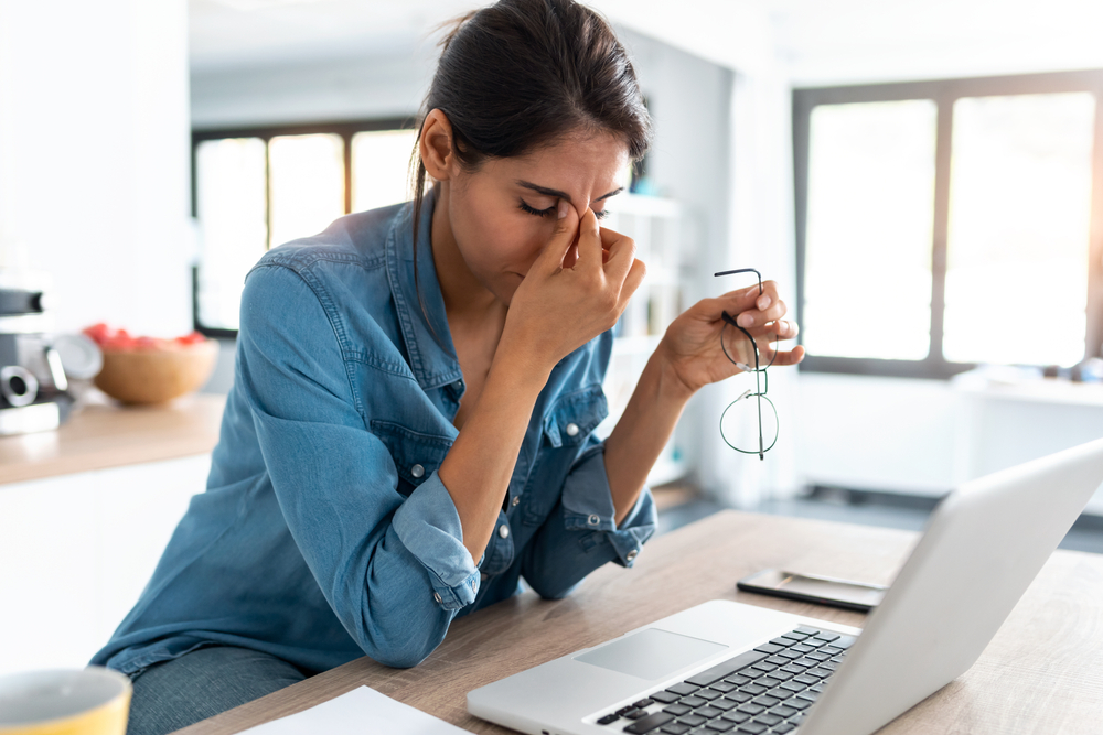 Luna sagde hun ikke ville arbejde: Nu stikker internettet helt af