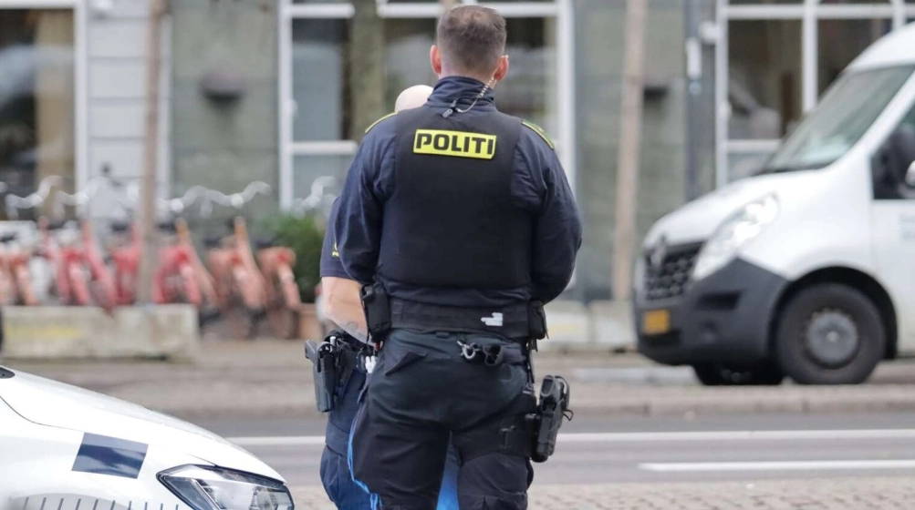 Trådte i kraft 1. juli: Nu vil politiet gøre brug af ny lov
