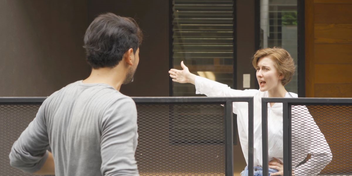 Mand hævner sig på irriterende nabo – du vil ikke tro, hvad han gjorde