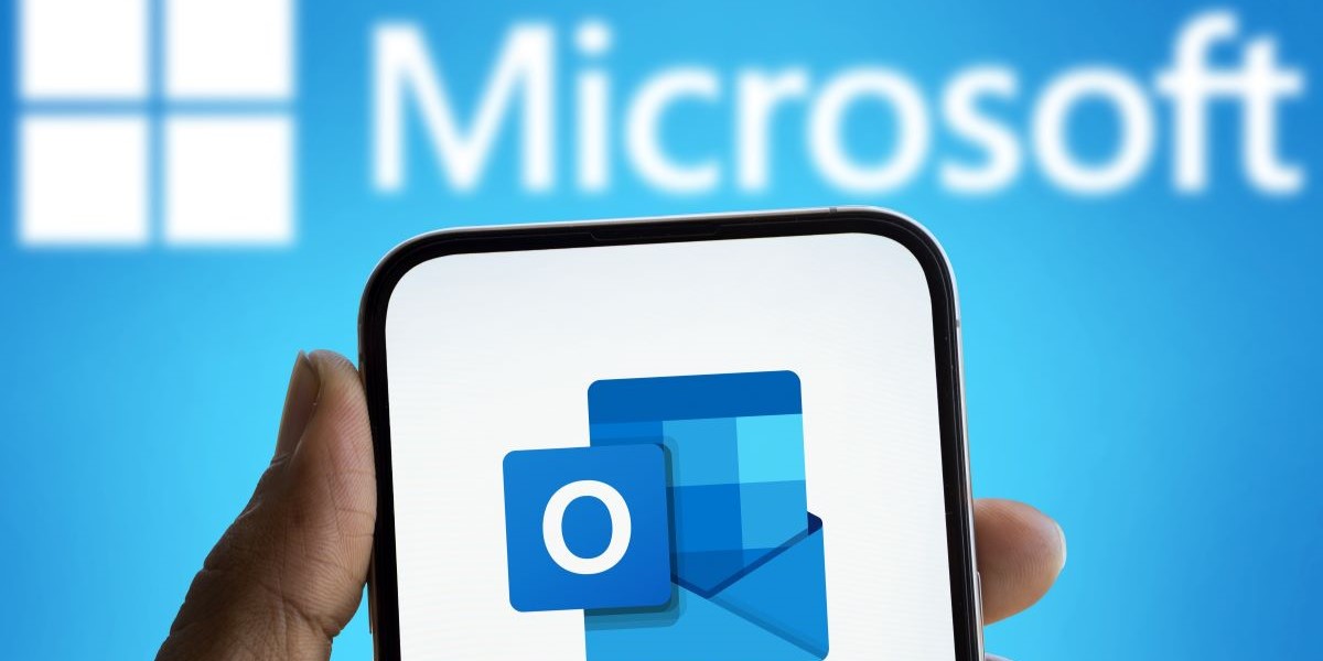 Har du tjekket din e-mail? Microsoft rammes af massivt nedbrud