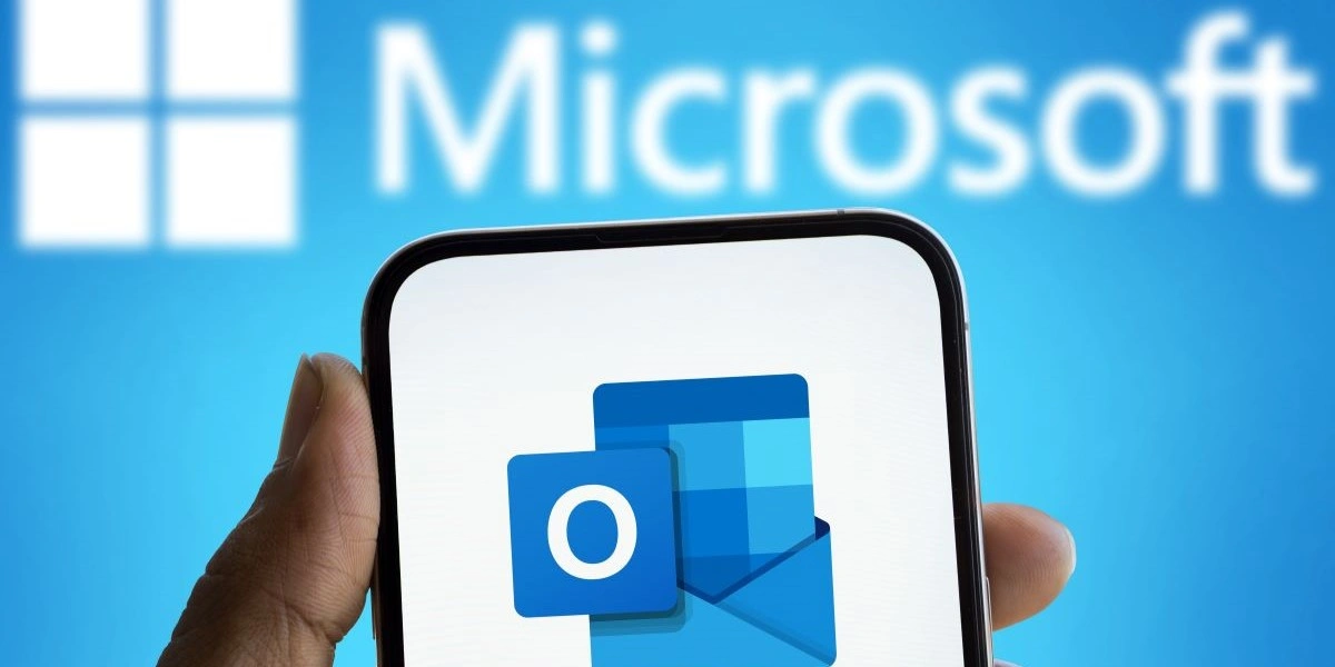 Har du tjekket din e-mail? Microsoft rammes af massivt nedbrud