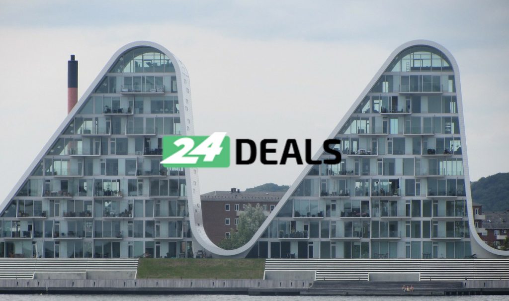 Vejle24 introducerer 24deals