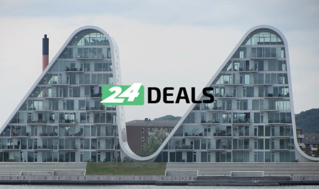 Vejle24 introducerer 24deals