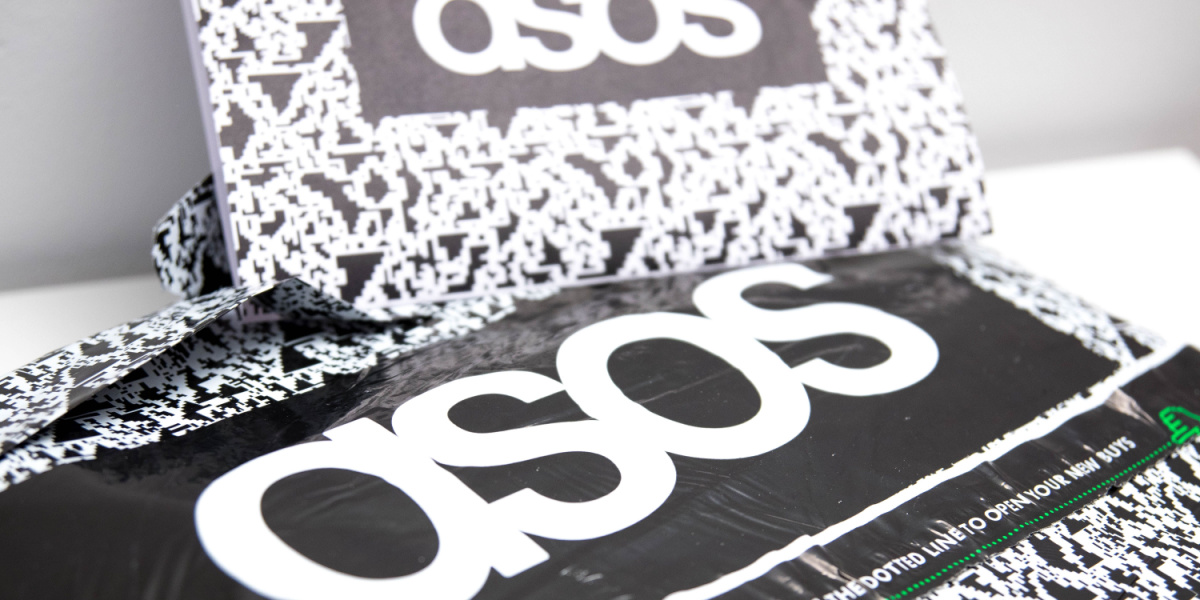 Afslører: Det står ASOS rent faktisk for