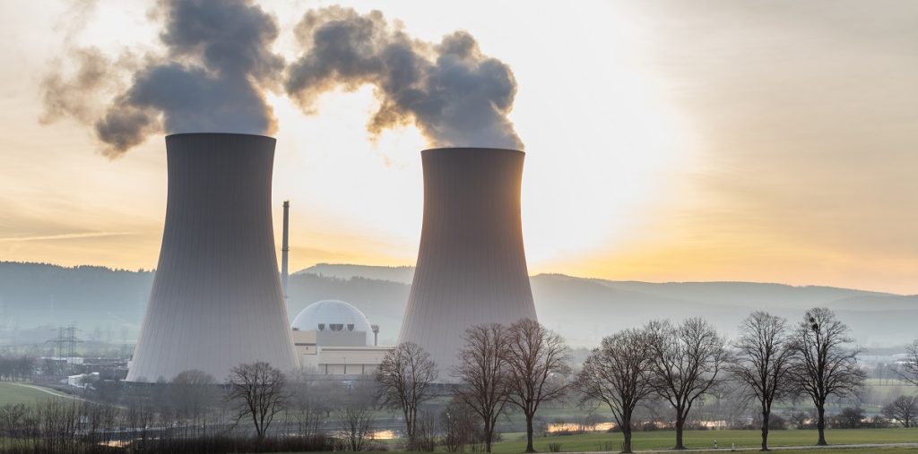 Vil have atomkraft til Danmark: Ved disse byer ønsker de at bygge værkerne