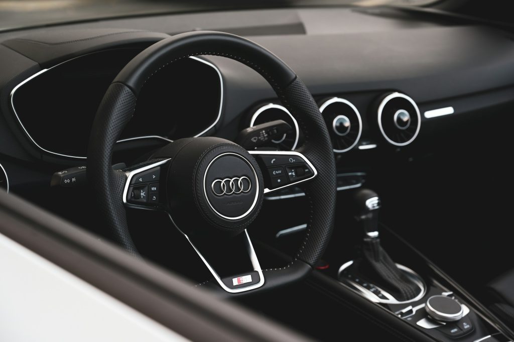 Audi-model vender tilbage: Ikonisk bil får elektrisk comeback
