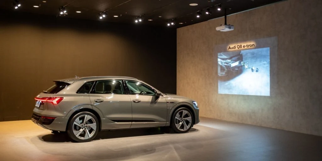 Audi lukker sin elbilfabrik i Bruxelles til februar: “den sværeste beslutning, jeg har været nødt til at træffe”