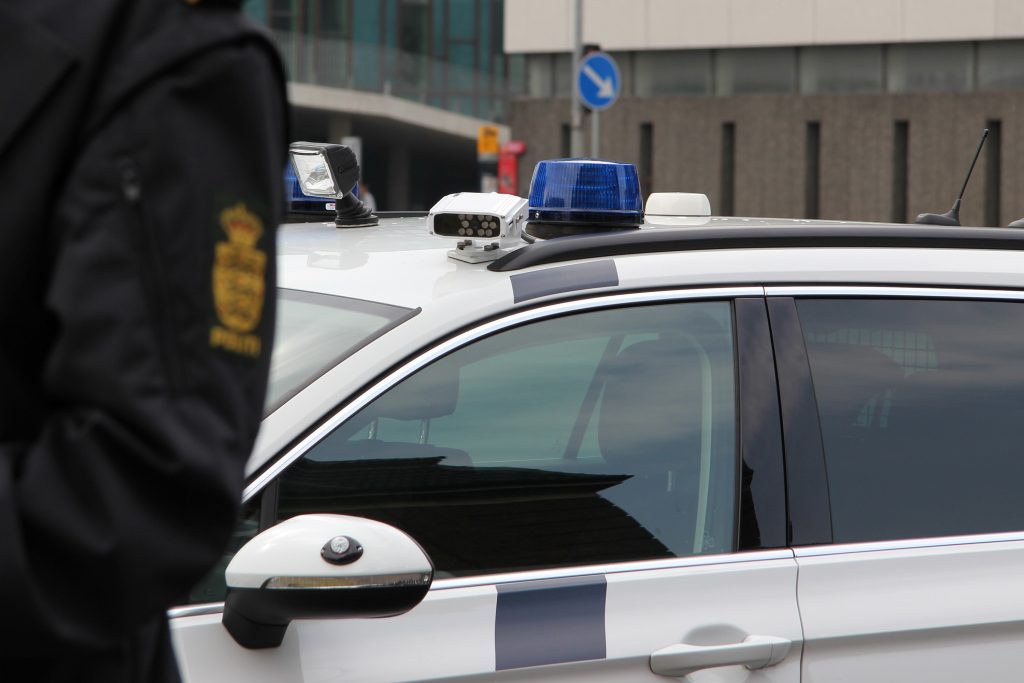 2.681 effekter indleveret på fem dage